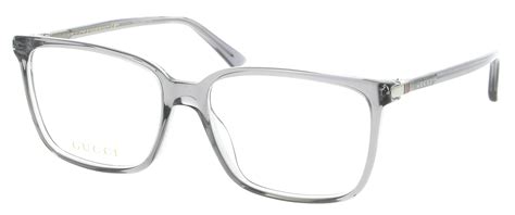 gucci lunette transparente|lunette Gucci promo.